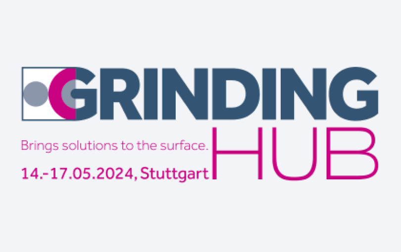 grinding hub 24